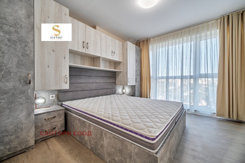 Na prodej  3 ložnice Varna , Levski 1 , 137 m2 | 94143910 - obraz [9]