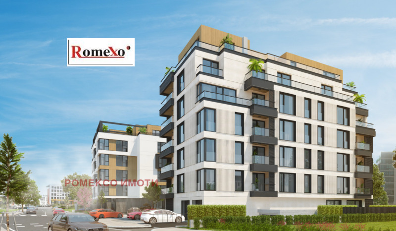 Продается  3 спальни Пловдив , Христо Смирненски , 322 кв.м | 30042093
