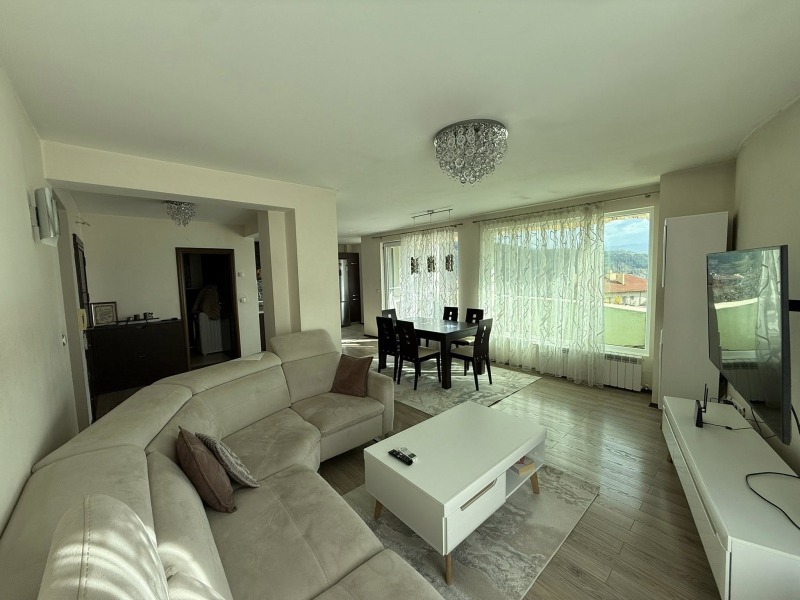 Продава МНОГОСТАЕН, гр. Благоевград, Баларбаши, снимка 6 - Апартаменти - 52734295