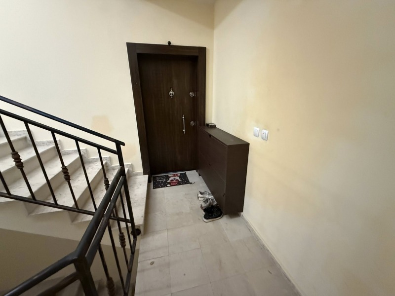 Продава МНОГОСТАЕН, гр. Благоевград, Баларбаши, снимка 15 - Апартаменти - 52734295