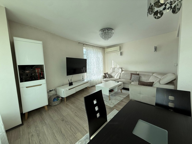 Продава МНОГОСТАЕН, гр. Благоевград, Баларбаши, снимка 5 - Апартаменти - 52734295