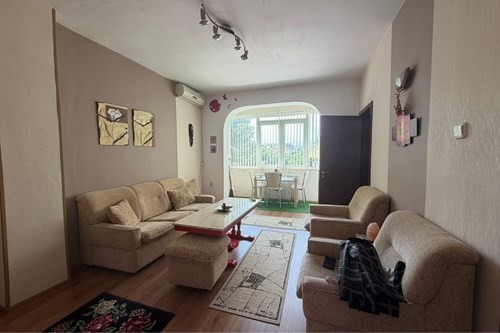 Продава МНОГОСТАЕН, гр. Търговище, Център, снимка 10 - Апартаменти - 55297124