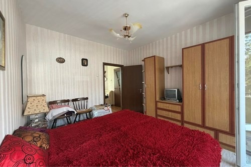 Продава МНОГОСТАЕН, гр. Търговище, Център, снимка 6 - Апартаменти - 55297124