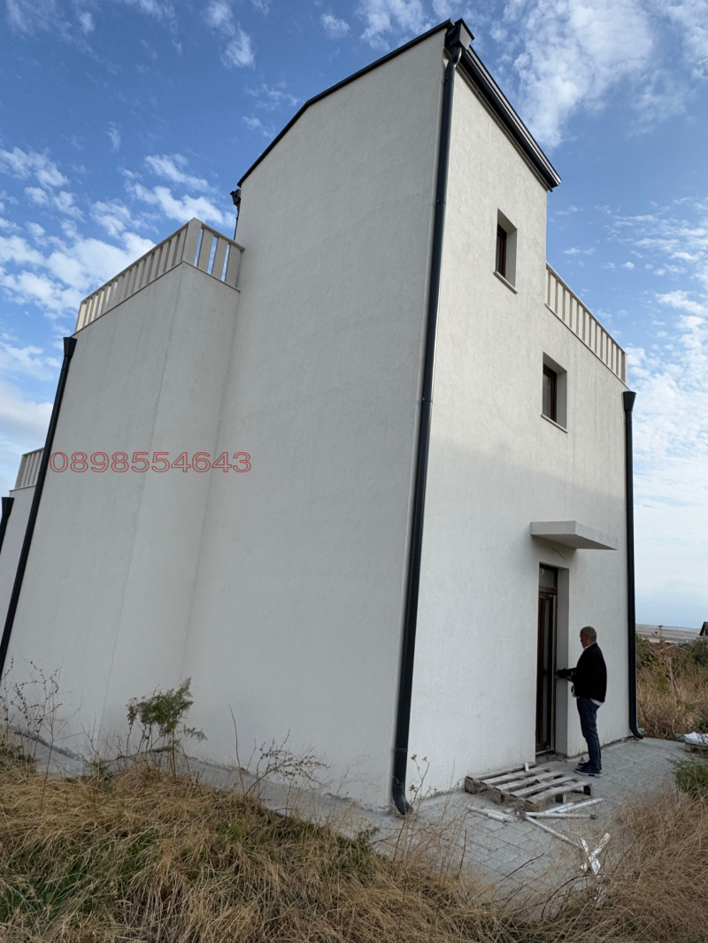 Продава КЪЩА, гр. Поморие, област Бургас, снимка 10 - Къщи - 52909151