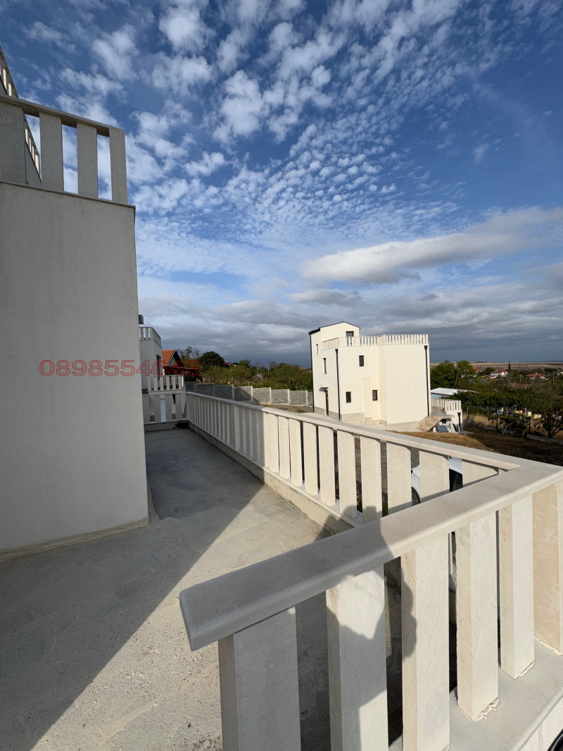 Продава КЪЩА, гр. Поморие, област Бургас, снимка 8 - Къщи - 52909151