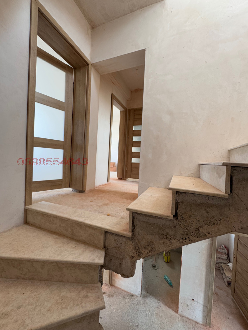 Продава КЪЩА, гр. Поморие, област Бургас, снимка 5 - Къщи - 52909151