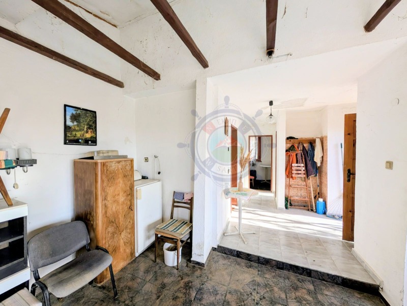 Продава ВИЛА, гр. Варна, м-т Ракитника, снимка 9 - Вили - 52966465