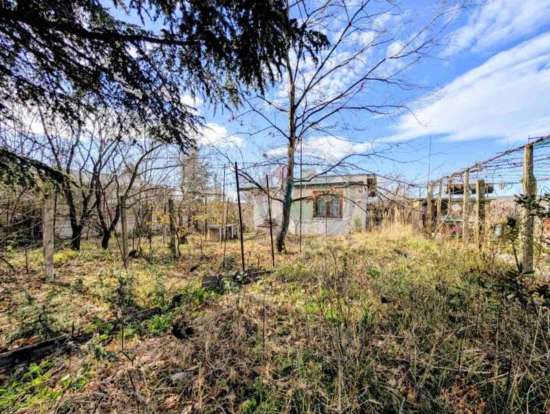 Продава ВИЛА, гр. Варна, м-т Ракитника, снимка 3 - Вили - 52966465