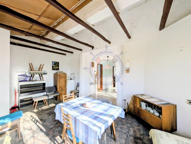 Продава ВИЛА, гр. Варна, м-т Ракитника, снимка 10 - Вили - 52966465