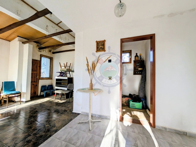 Продава ВИЛА, гр. Варна, м-т Ракитника, снимка 13 - Вили - 52966465