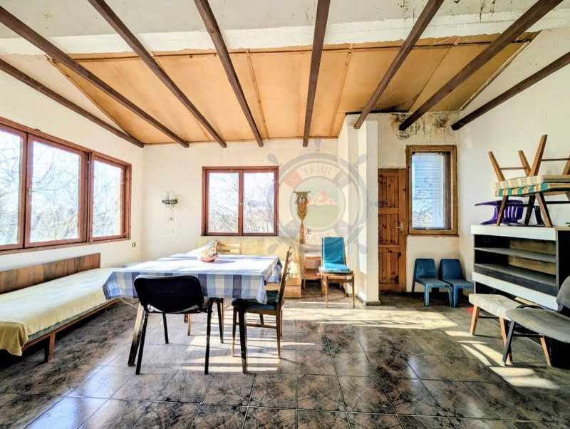 Продава ВИЛА, гр. Варна, м-т Ракитника, снимка 12 - Вили - 52966465