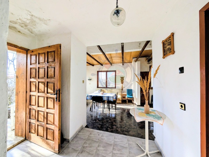 Продава ВИЛА, гр. Варна, м-т Ракитника, снимка 6 - Вили - 52966465