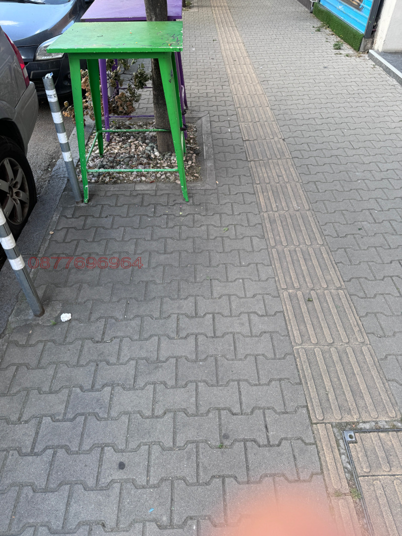 Продава  Магазин град София , Център , 49 кв.м | 16921968 - изображение [2]