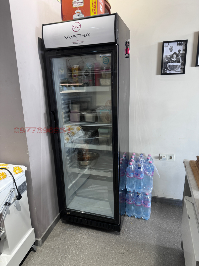 Продава  Магазин град София , Център , 49 кв.м | 16921968 - изображение [11]