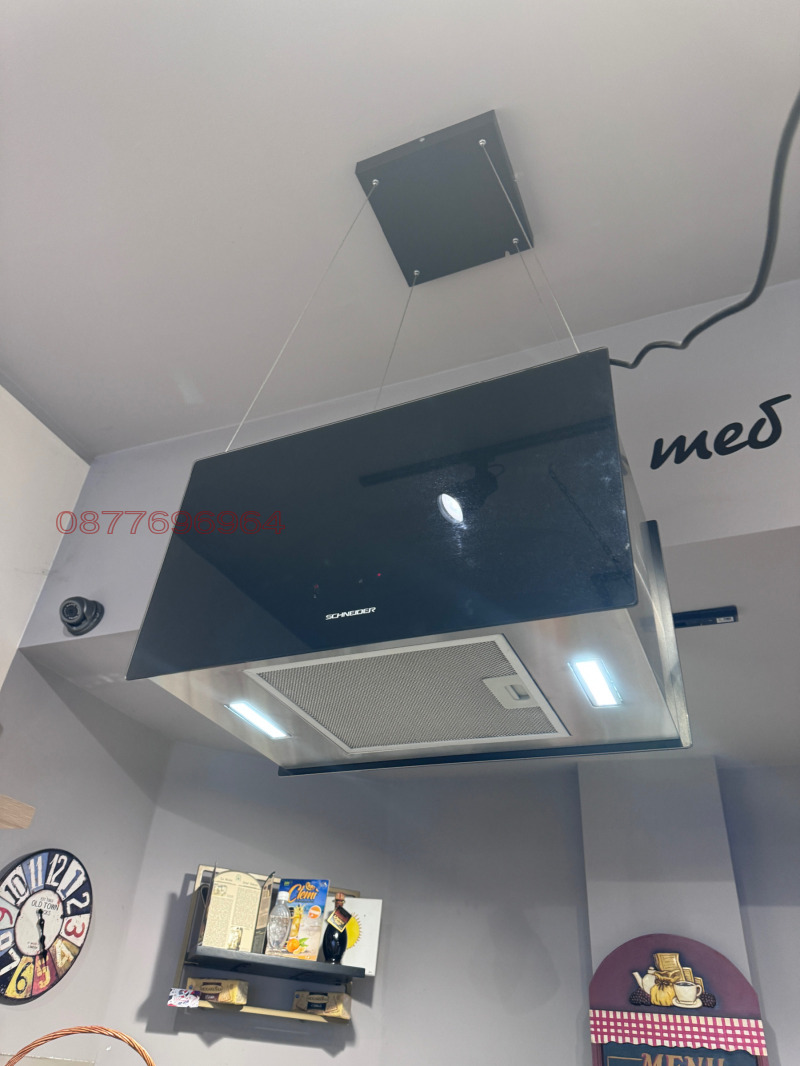 Продава  Магазин град София , Център , 49 кв.м | 16921968 - изображение [13]