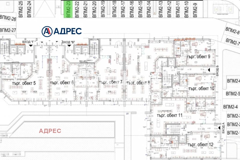Продава МАГАЗИН, гр. Варна, Кайсиева градина, снимка 4 - Магазини - 51810392