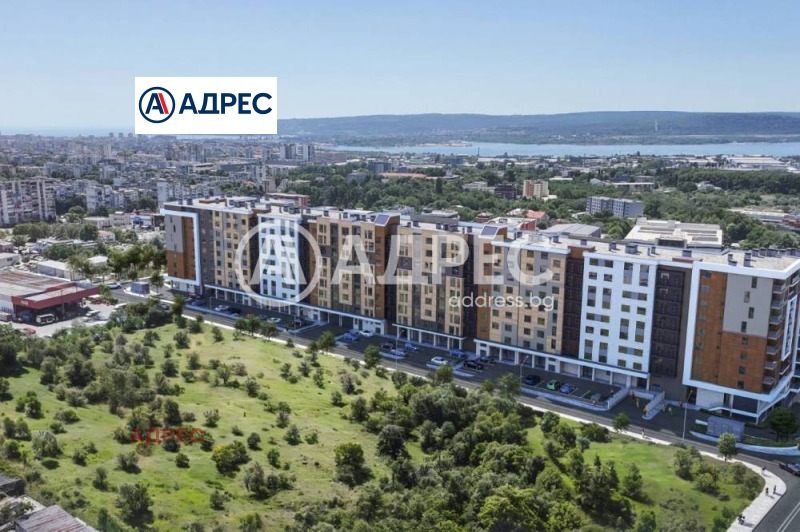 Продава МАГАЗИН, гр. Варна, Кайсиева градина, снимка 7 - Магазини - 51810392