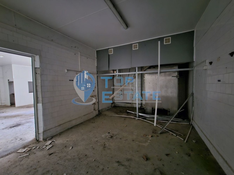 Продава ПРОМ. ПОМЕЩЕНИЕ, с. Морава, област Велико Търново, снимка 7 - Производствени сгради - 47269751