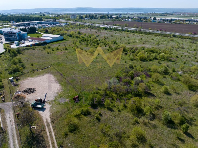 For Sale  Plot Varna , Biznes park Varna , 2800 sq.m | 82278812 - image [6]