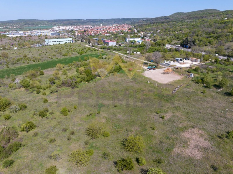 For Sale  Plot Varna , Biznes park Varna , 2800 sq.m | 82278812 - image [5]