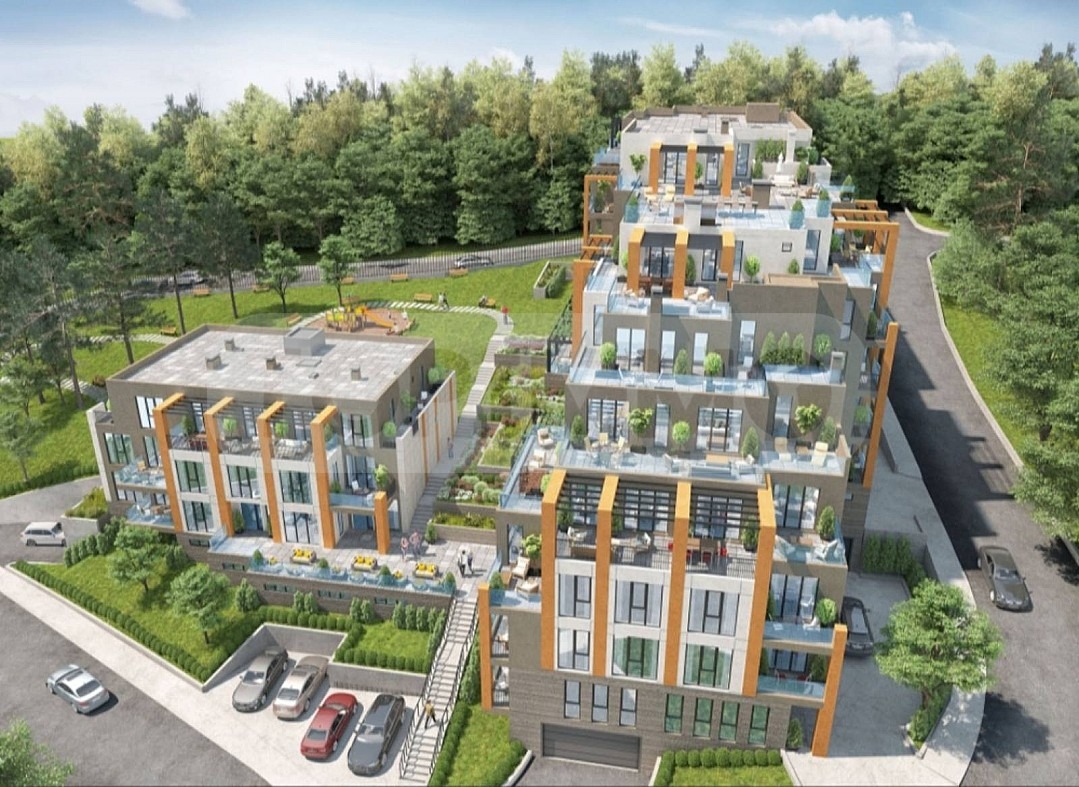 Продава 1-СТАЕН, гр. Варна, м-т Манастирски рид, снимка 2 - Апартаменти - 52287351