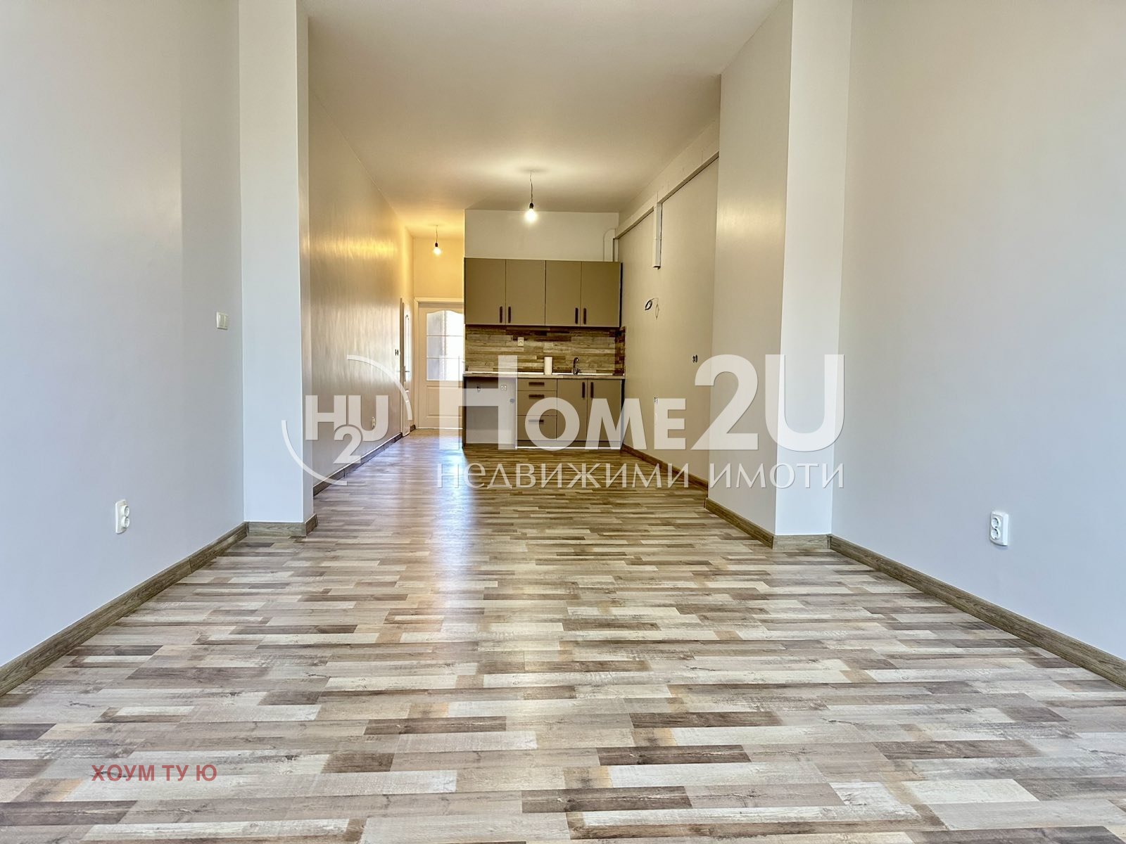 Продава 1-СТАЕН, гр. София, Люлин 8, снимка 3 - Апартаменти - 54055424