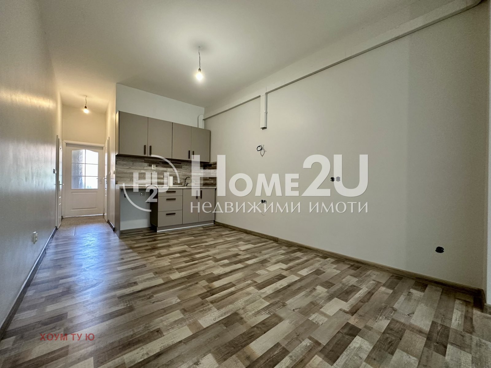 Продава 1-СТАЕН, гр. София, Люлин 8, снимка 2 - Апартаменти - 54055424