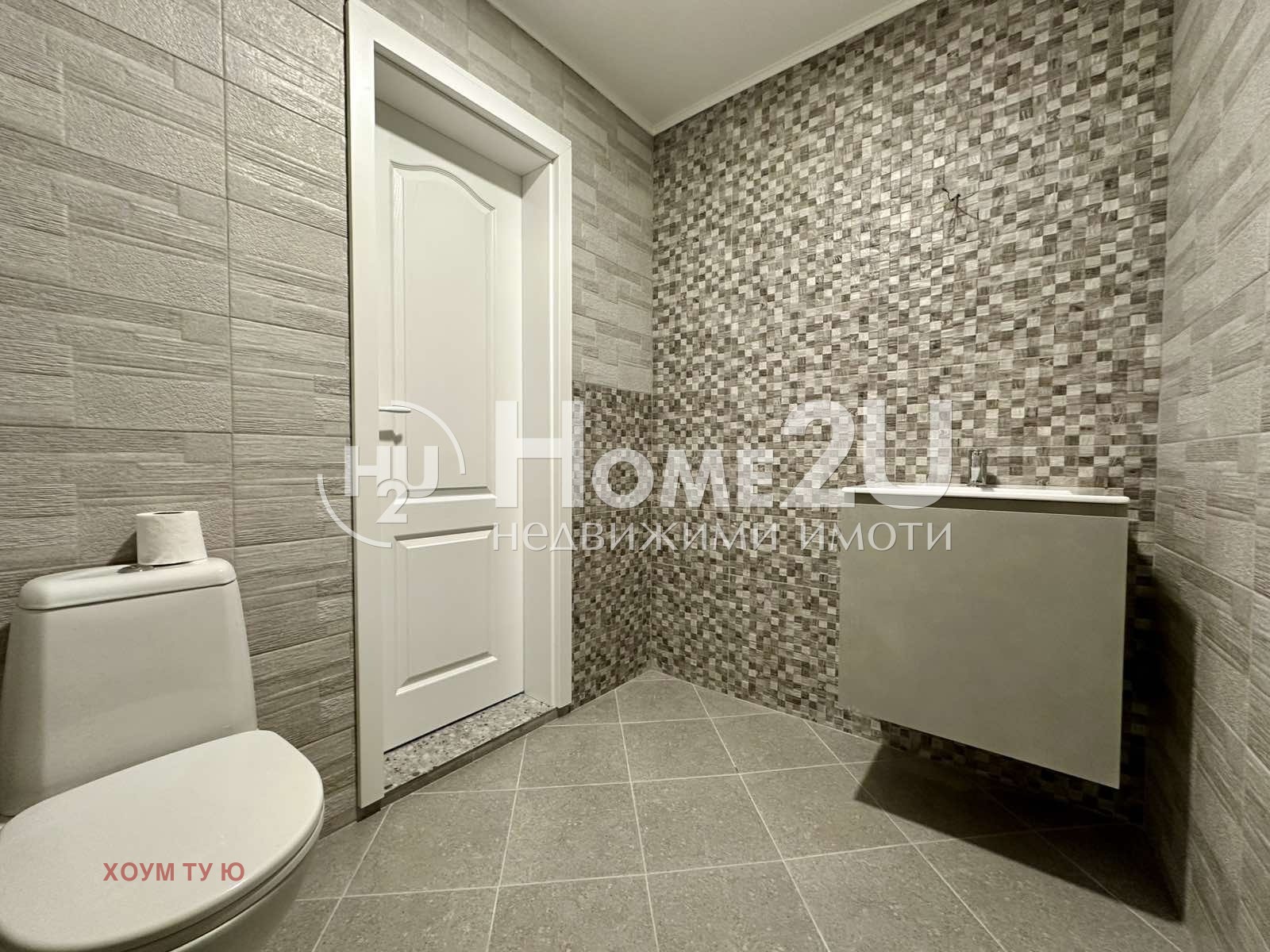 Продава 1-СТАЕН, гр. София, Люлин 8, снимка 6 - Апартаменти - 54055424