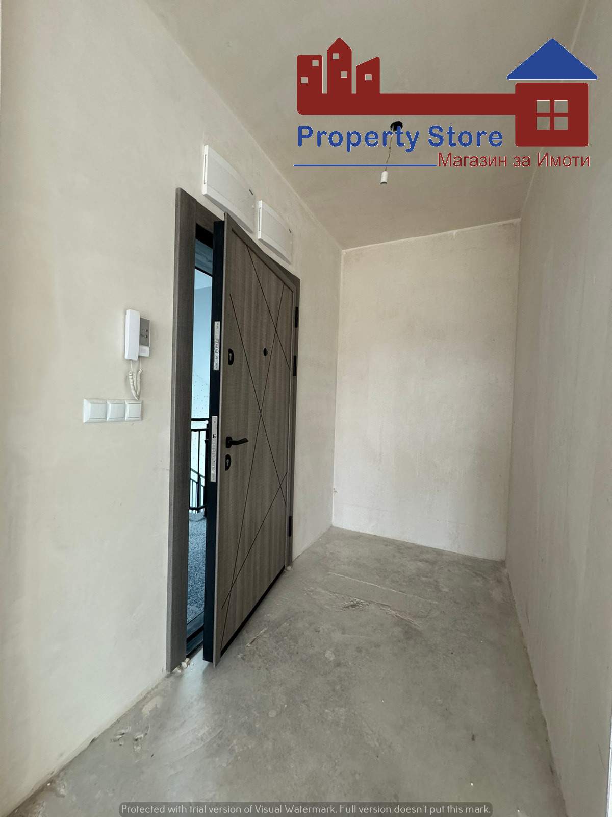Продава 2-СТАЕН, гр. Варна, Аспарухово, снимка 2 - Апартаменти - 53808468