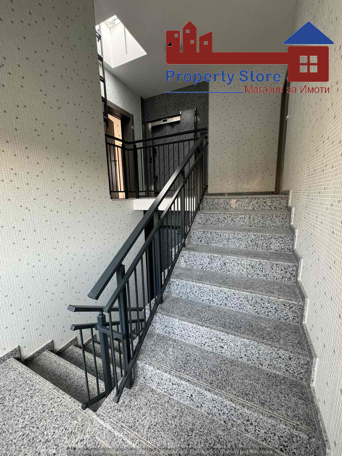 Продава 2-СТАЕН, гр. Варна, Аспарухово, снимка 2 - Апартаменти - 53808468