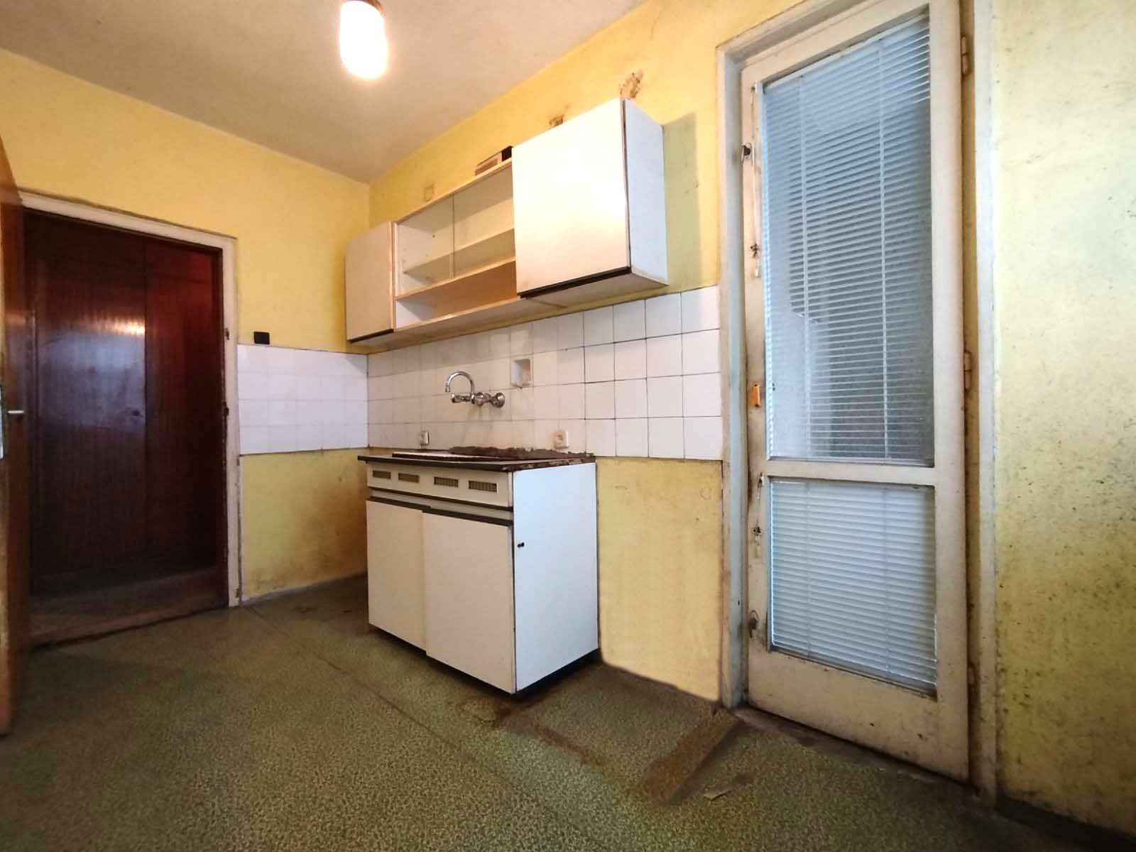 Продава 2-СТАЕН, гр. Русе, Център, снимка 6 - Апартаменти - 53859264