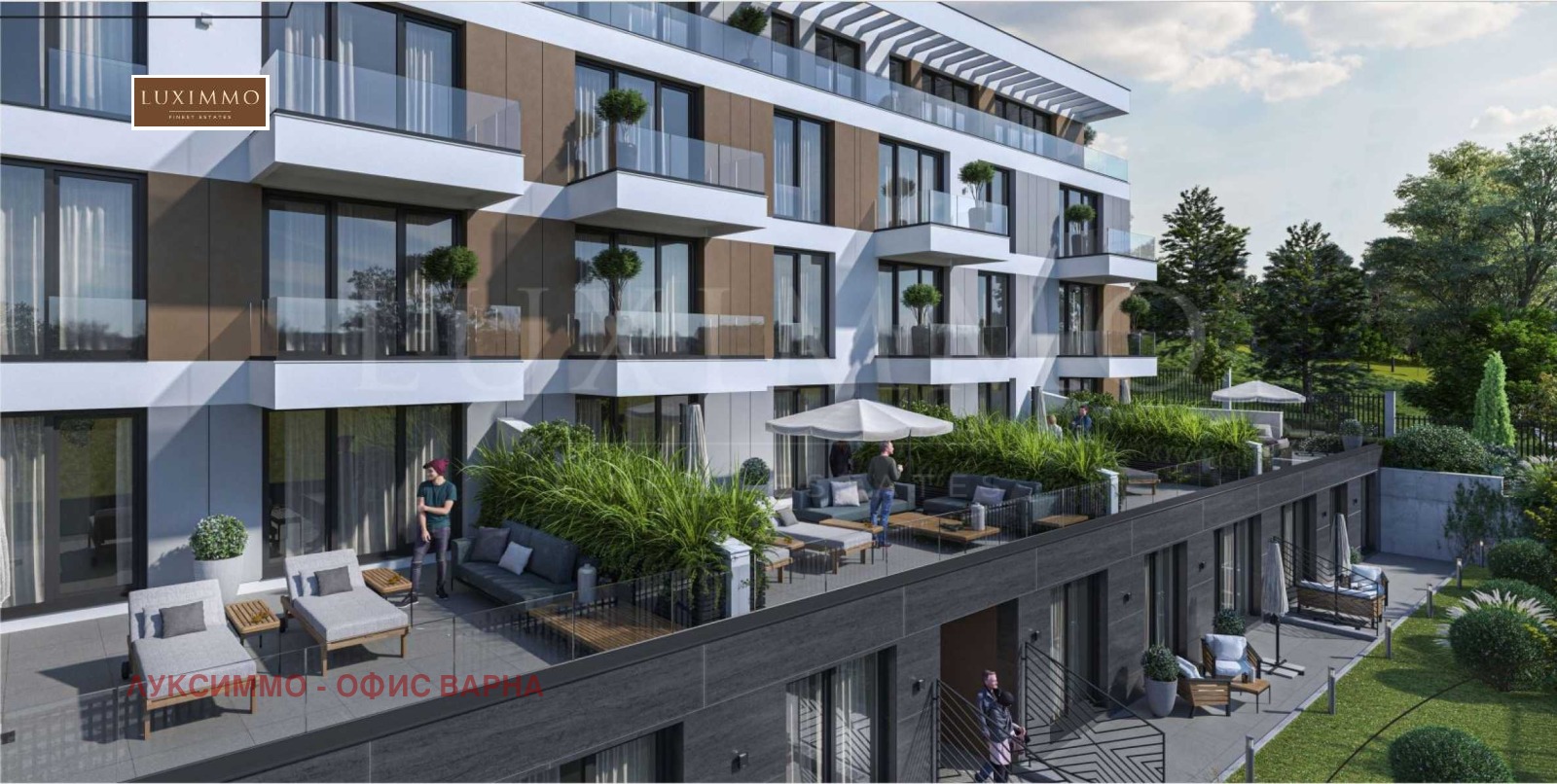 Продава 2-СТАЕН, гр. Варна, Бриз, снимка 3 - Апартаменти - 54030177