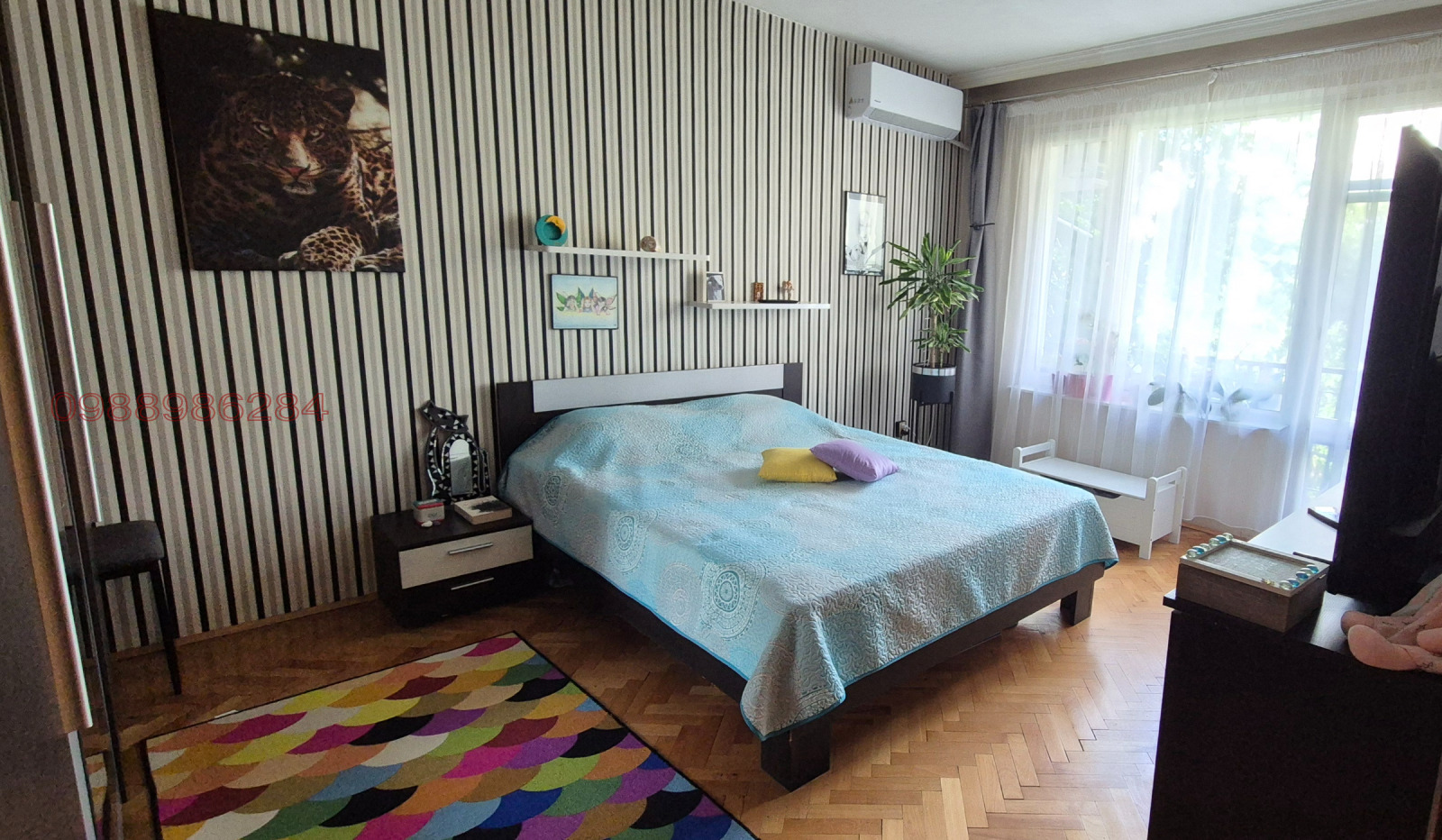 Продава 2-СТАЕН, гр. София, Сухата река, снимка 7 - Апартаменти - 54700227