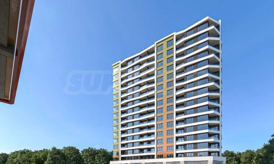 Продава 2-СТАЕН, гр. Бургас, Братя Миладинови, снимка 3 - Апартаменти - 55301879