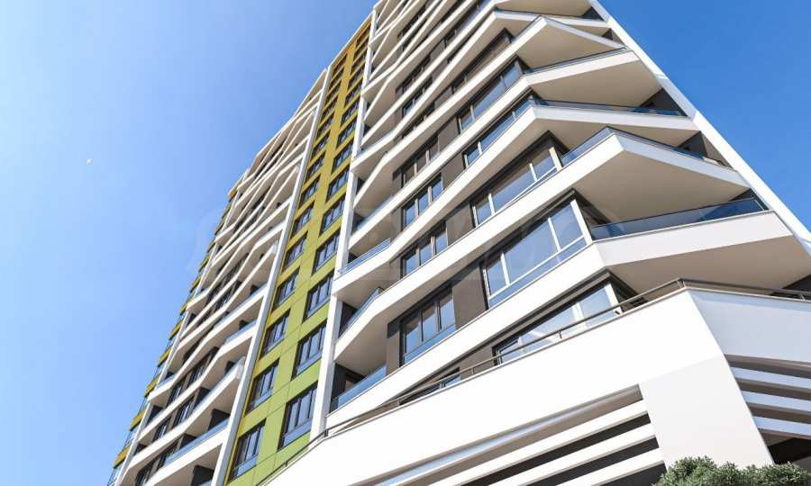 Продава 2-СТАЕН, гр. Бургас, Братя Миладинови, снимка 4 - Апартаменти - 55301879