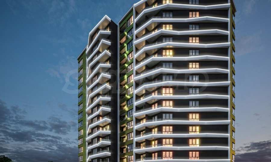 Продава 2-СТАЕН, гр. Бургас, Братя Миладинови, снимка 6 - Апартаменти - 55301879