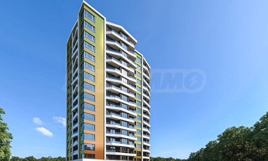 Продава 2-СТАЕН, гр. Бургас, Братя Миладинови, снимка 5 - Апартаменти - 55301879