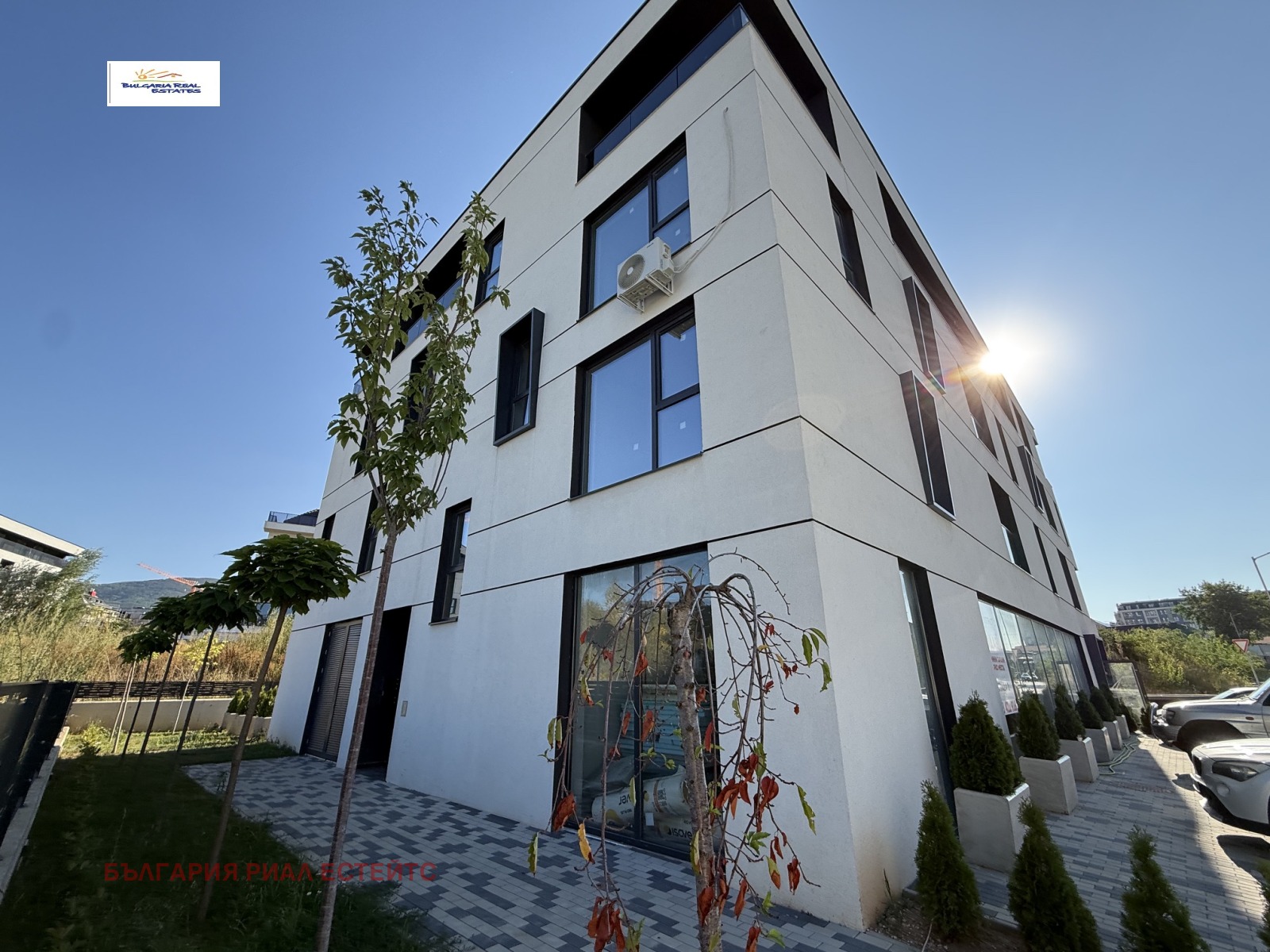 Продава 2-СТАЕН, гр. София, Малинова долина, снимка 16 - Апартаменти - 55477207