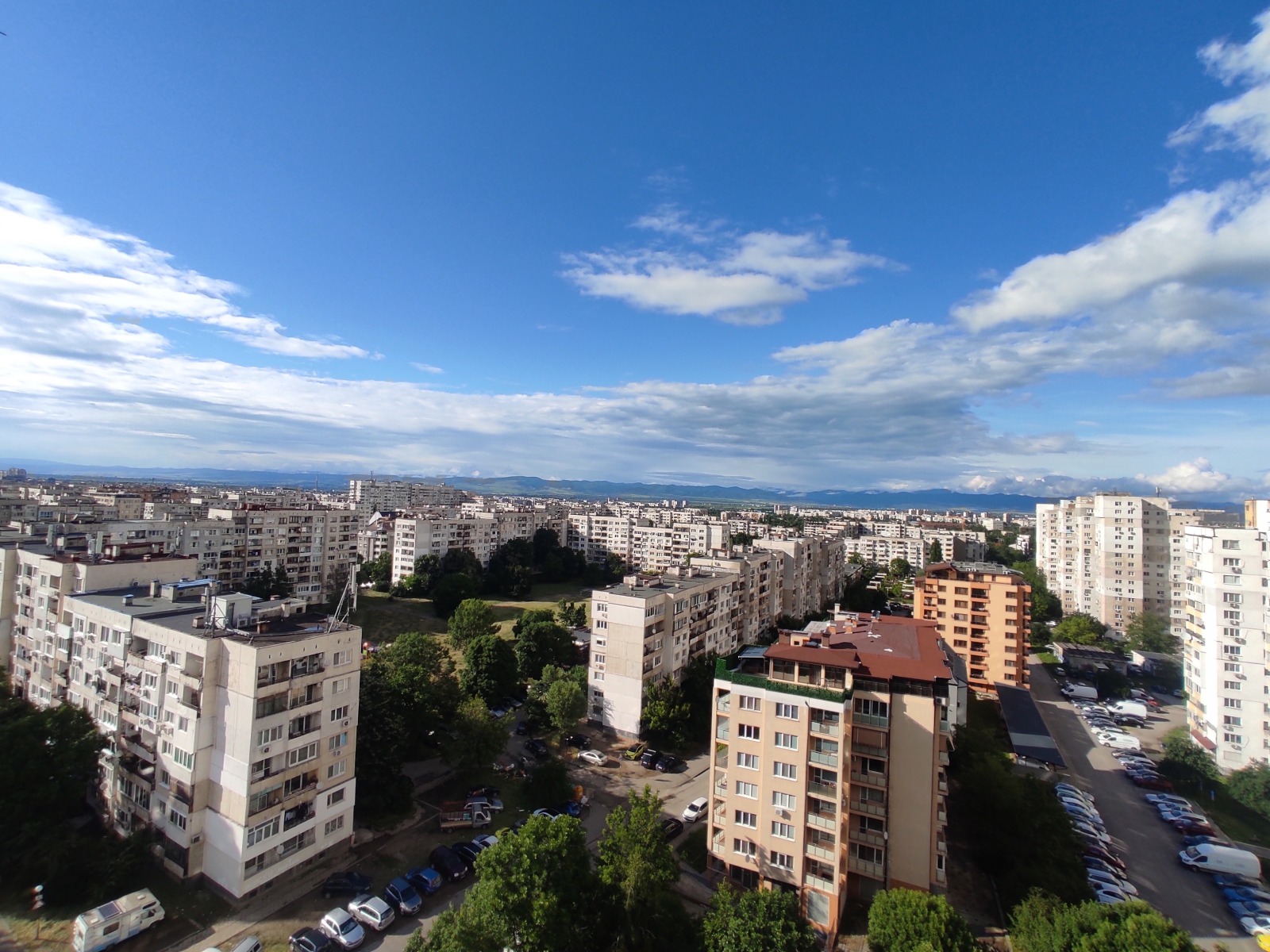 Продава 2-СТАЕН, гр. София, Люлин 10, снимка 2 - Апартаменти - 56222506