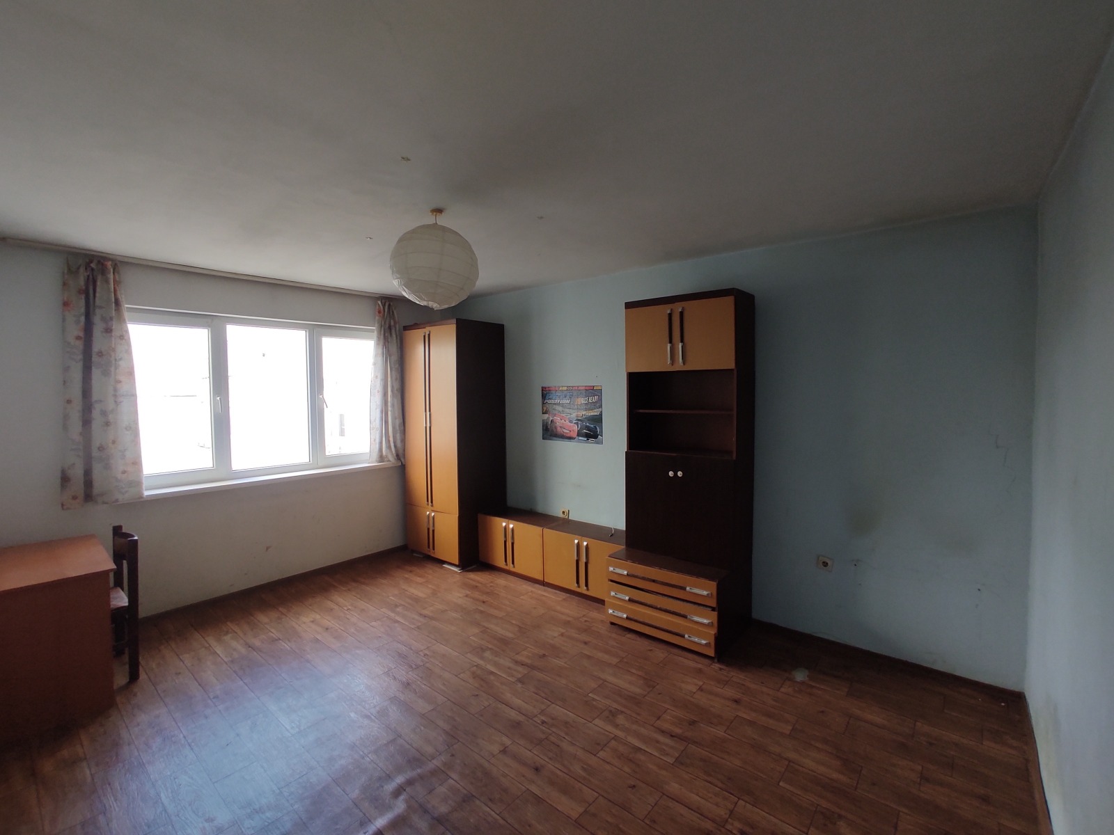 Продава 2-СТАЕН, гр. София, Люлин 10, снимка 6 - Апартаменти - 56222506