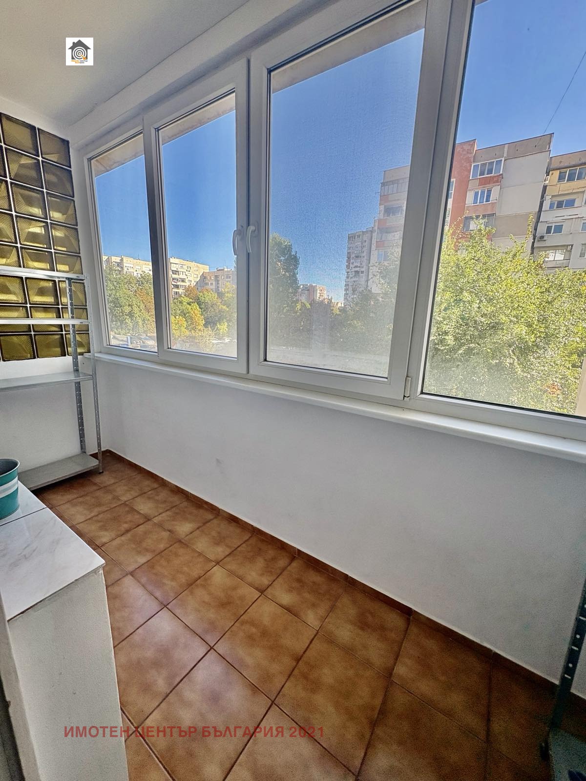 Продава 2-СТАЕН, гр. София, Младост 3, снимка 9 - Апартаменти - 56311819