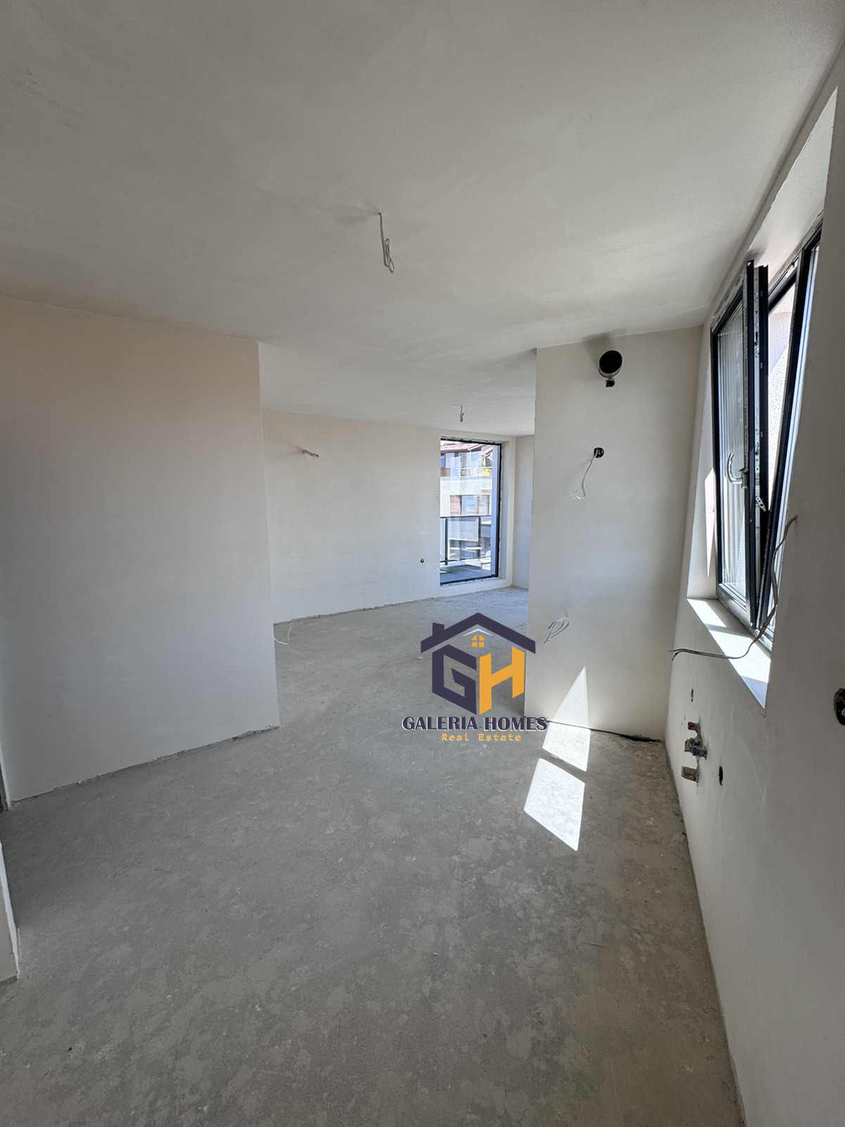 Продава 3-СТАЕН, гр. Бургас, Сарафово, снимка 2 - Апартаменти - 51363486