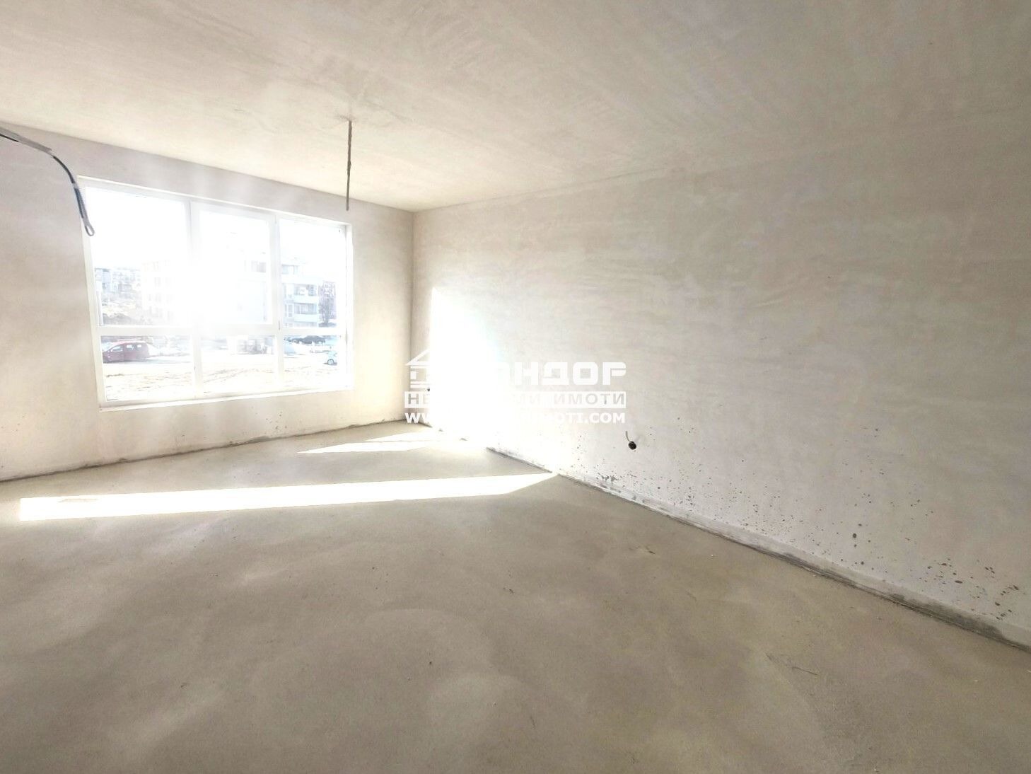 Продава 3-СТАЕН, гр. Пловдив, Кючук Париж, снимка 2 - Апартаменти - 52751321