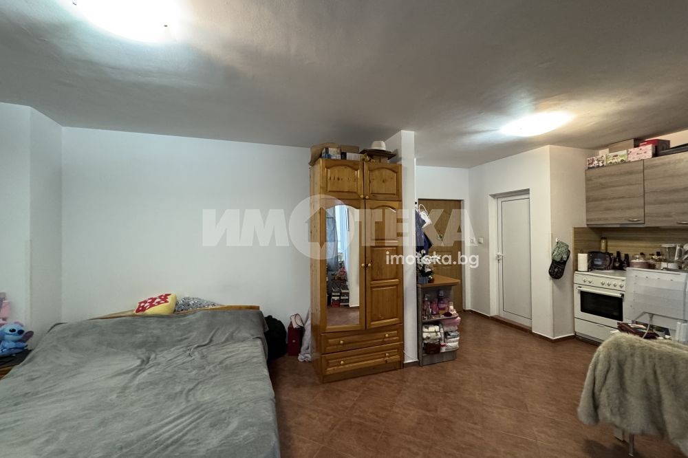 Продава 3-СТАЕН, гр. София, Студентски град, снимка 5 - Апартаменти - 53777221