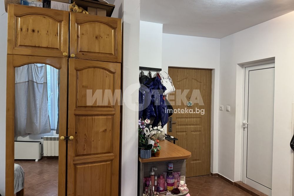 Продава 3-СТАЕН, гр. София, Студентски град, снимка 13 - Апартаменти - 53777221