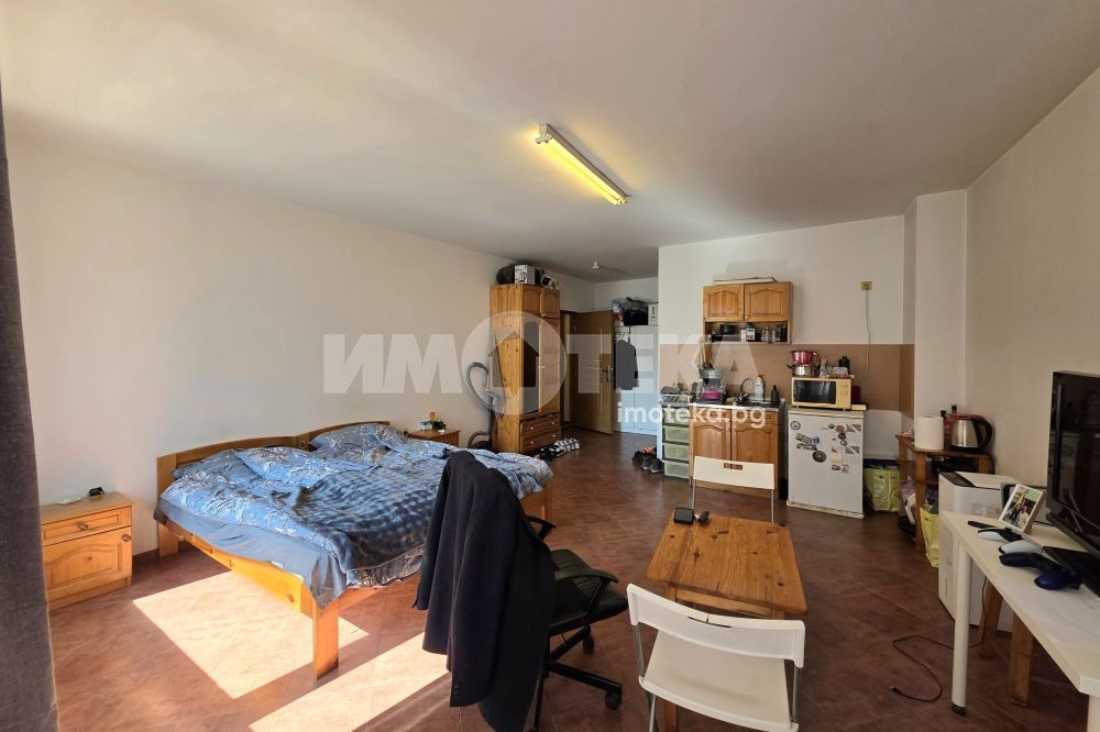 Продава 3-СТАЕН, гр. София, Студентски град, снимка 11 - Апартаменти - 53777221