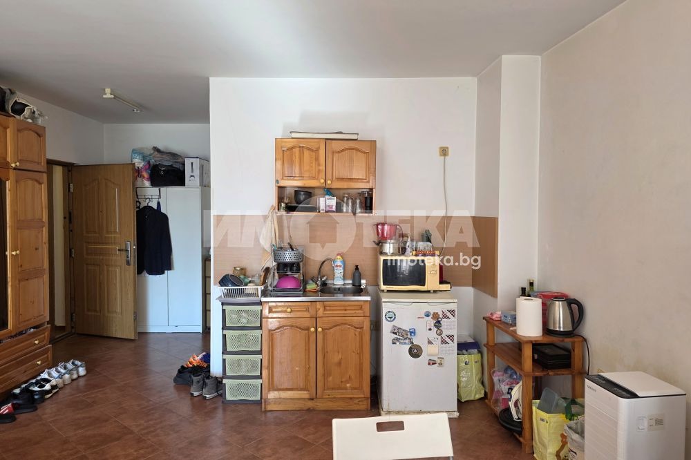 Продава 3-СТАЕН, гр. София, Студентски град, снимка 9 - Апартаменти - 53777221