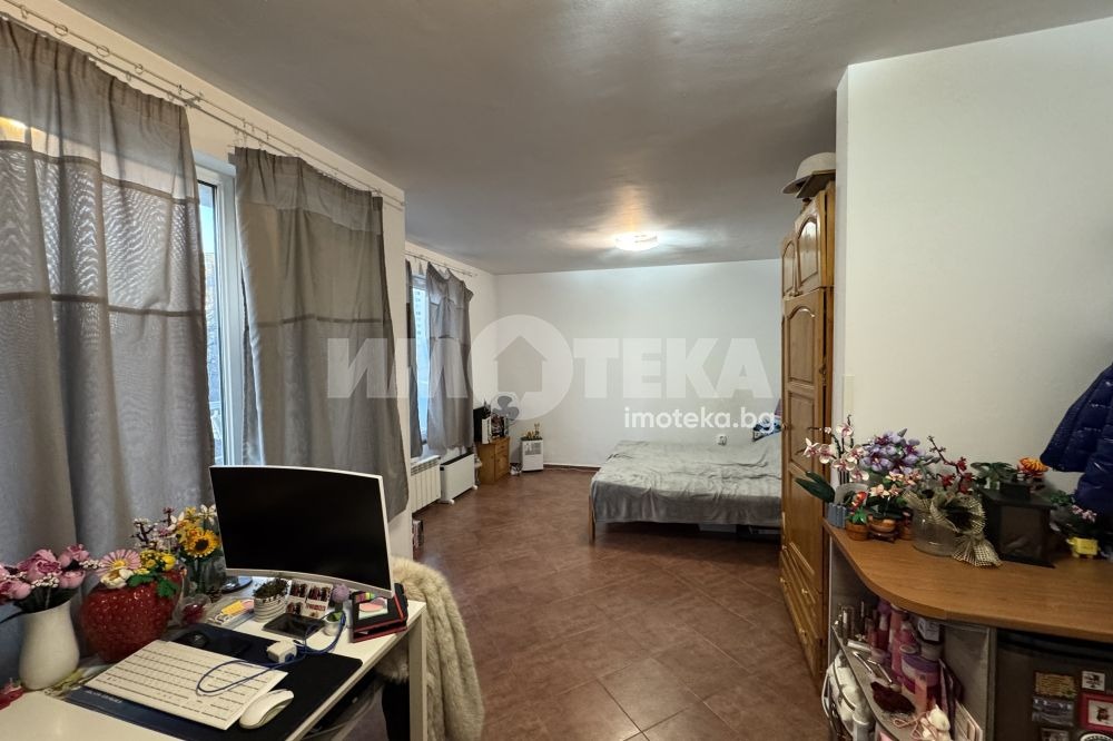 Продава 3-СТАЕН, гр. София, Студентски град, снимка 4 - Апартаменти - 53777221