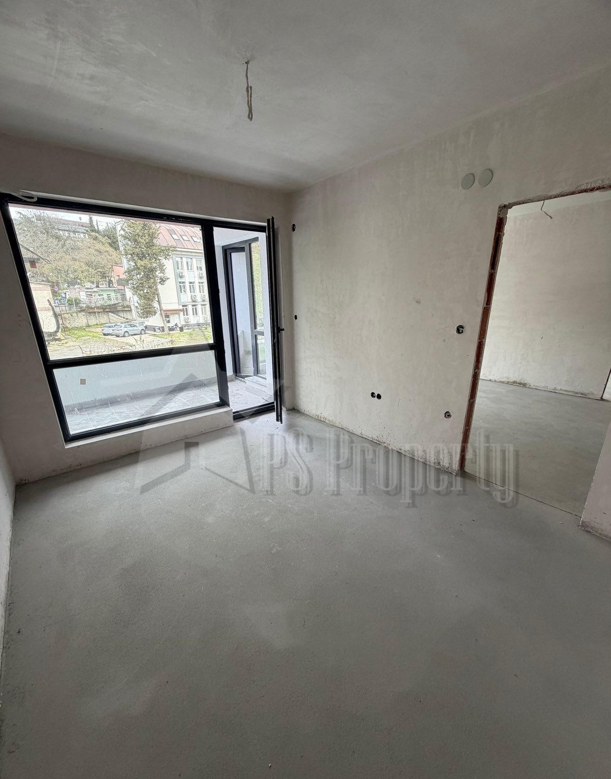 Продава 3-СТАЕН, гр. Стара Загора, Аязмото, снимка 3 - Апартаменти - 54149206