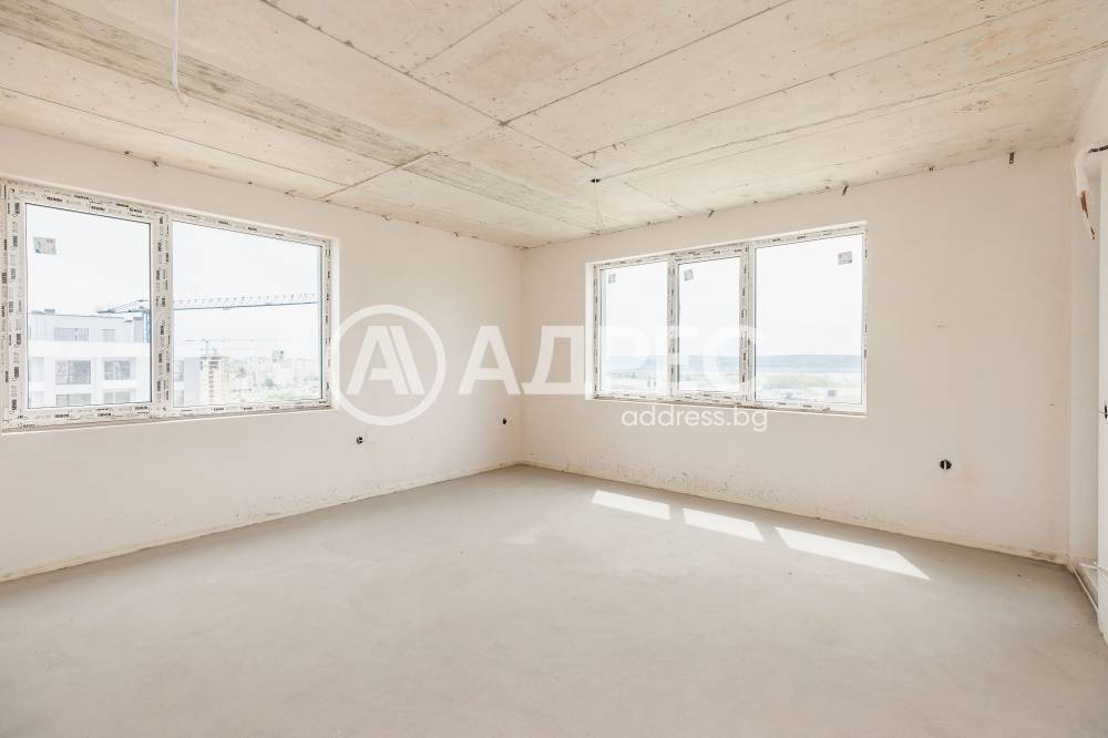 Продава 3-СТАЕН, гр. Варна, Владислав Варненчик 1, снимка 8 - Апартаменти - 54421493